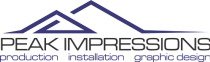 Peak Impressions, LLC